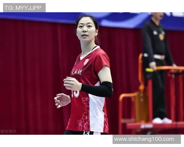 广州排球队个人能力排名创新高引发关注各界期待未来表现 广州排球队个人能力排名创新高引发关注各界期待未来表现