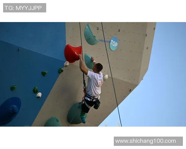 深圳攀岩队荣登攀岩灵活性排行榜第四名展现卓越实力与潜力