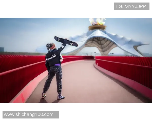 滑板文化的崛起与变迁：西安滑板队的成长与挑战全景记录