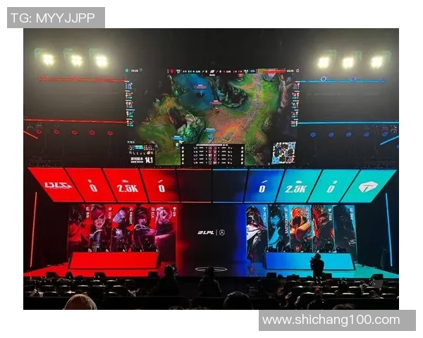 英雄联盟专题:深入分析WE战队的团队协作与战术配合之道 英雄联盟专题:深入分析WE战队的团队协作与战术配合之道