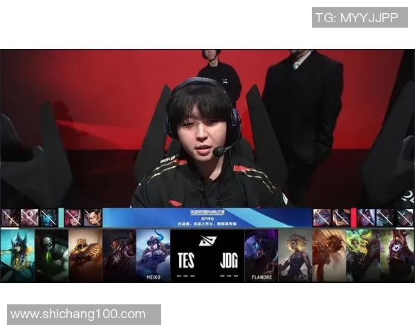 赛后复盘:深入剖析JDG与TES的团队配合与战术执行 赛后复盘:深入剖析JDG与TES的团队配合与战术执行