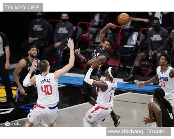 NBA篮网与快船精彩对决全程转播信息及观看指南分享