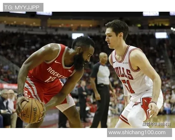 休斯顿火箭与芝加哥公牛的巅峰对决谁能笑到最后
