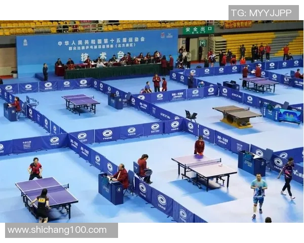 北京乒乓球队战术创新引领潮流助力乒乓球竞技水平大幅提升