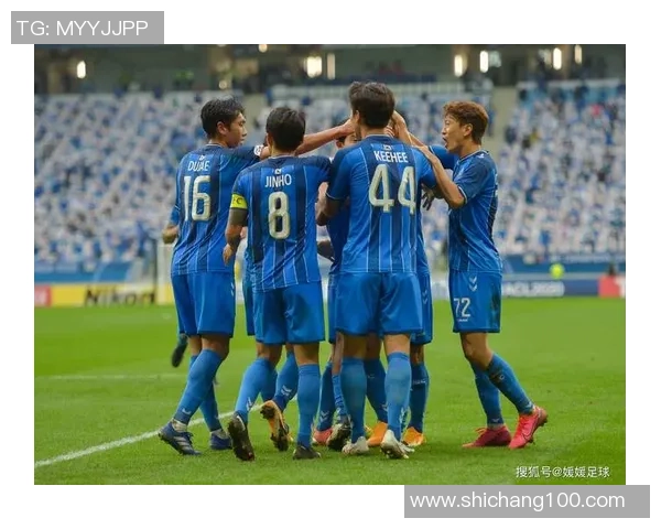 墨尔本对阵蔚山现代比赛结果揭晓精彩瞬间回顾与分析