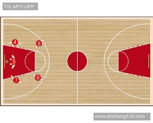 广州网球队快攻战术解析与训练策略探讨