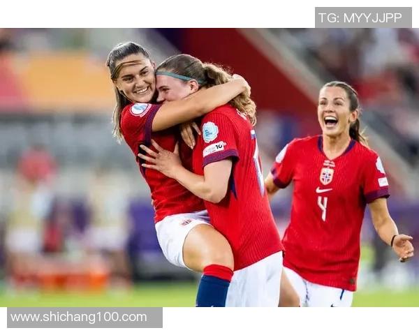 挪威与冰岛激战正酣比赛结果揭晓精彩瞬间回顾